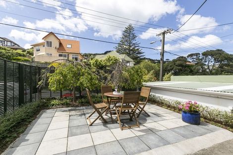 Photo of property in 78f3 Clyde Street, Island Bay, Wellington, 6023