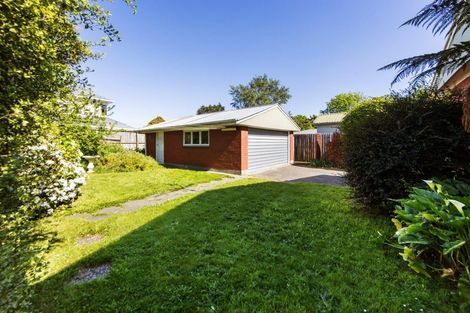 Photo of property in 33 Colman Avenue, Sockburn, Christchurch, 8042