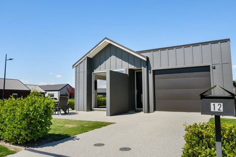 Photo of property in 12 Mount Burke Street, Wanaka, 9305