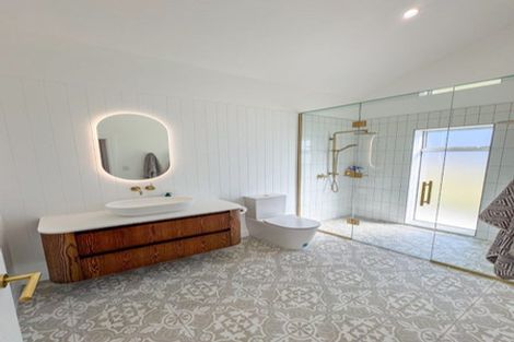 Photo of property in 1312 Devon Road, Brixton, Waitara, 4382