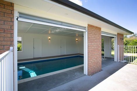 Photo of property in 9 Pukeko Grove, Cambridge, 3434
