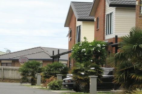 Photo of property in 26 Secoia Crescent, Mangere, Auckland, 2022