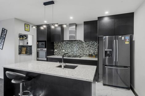 Photo of property in 4 Albert Willis Avenue, Halswell, Christchurch, 8025