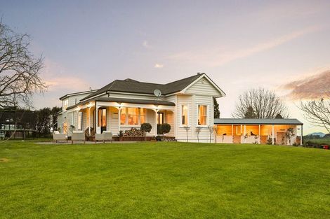 Photo of property in 2/138 Ranby Road, Ohaupo, 3883