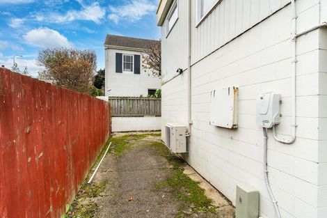 Photo of property in 133a London Street, Dunedin Central, Dunedin, 9016