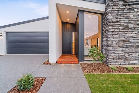 Photo of property in 16 Gingko Lane, Marshland, Christchurch, 8051