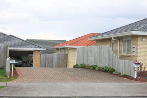 Photo of property in 179a Kilkenny Drive, East Tamaki Heights, Auckland, 2016