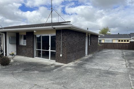 Photo of property in 16f Kent Street, Levin, 5510