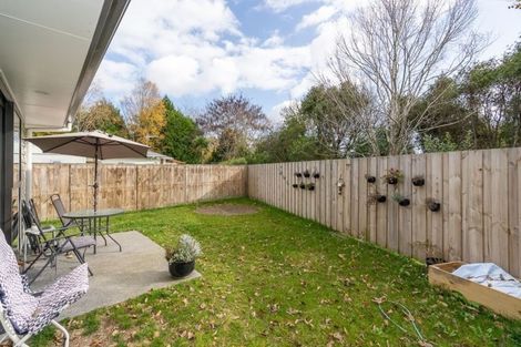 Photo of property in 23u3 Montgomery Crescent, Bader, Hamilton, 3206