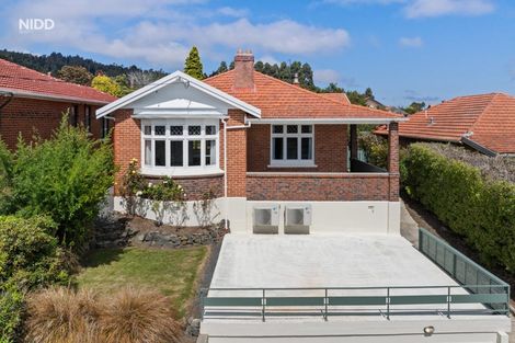 Photo of property in 116 Signal Hill Road, Opoho, Dunedin, 9010