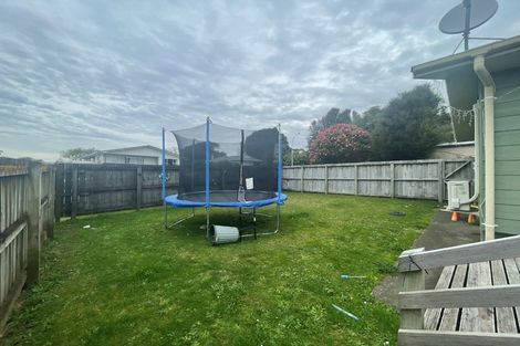 Photo of property in 11 Villa Place, Bell Block, New Plymouth, 4312
