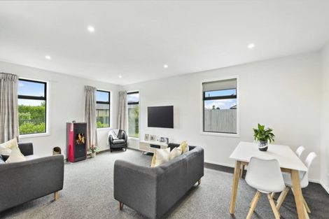 Photo of property in 8 Greenstone Street, Rolleston, 7614