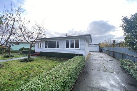 Photo of property in 3 Upham Street, Havelock North, 4130