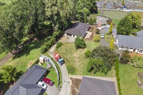Photo of property in 8 Memorial Rise, Morrinsville, 3300