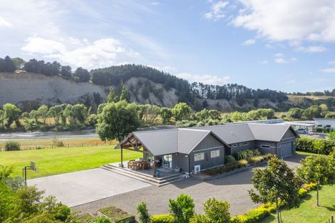 Photo of property in 742g River Road, Otane, 4277