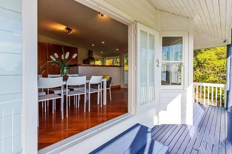 Photo of property in 467 Redoubt Road, Totara Park, Auckland, 2019