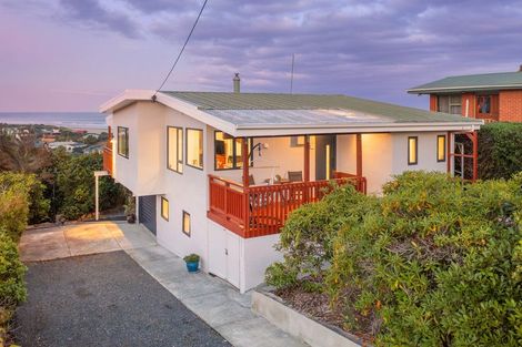 Photo of property in 6 Bennett Road, Ocean View, Dunedin, 9035