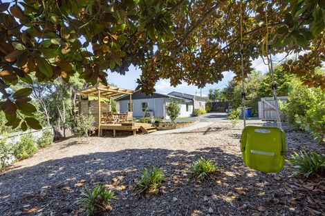 Photo of property in 1 Burnham Road, Waitakere, Auckland, 0816