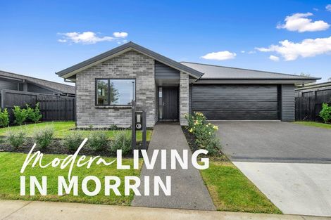 Photo of property in 6 Morrin Street, Morrinsville, 3300