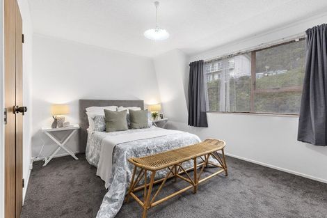 Photo of property in 1 Southern Cross Crescent, Island Bay, Wellington, 6023
