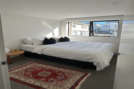 Photo of property in 27e Thompson Street, Mount Cook, Wellington, 6011