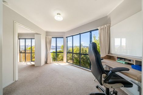 Photo of property in 12 The Anchorage, Whitby, Porirua, 5024