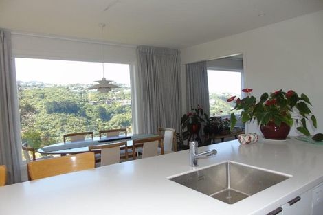 Photo of property in 177 Barnard Street, Wadestown, Wellington, 6012