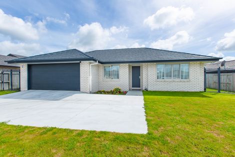 Photo of property in 3 Matawhero Place, Ngaruawahia, Hamilton, 3288