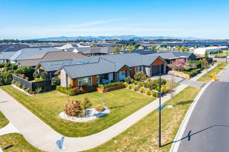 Photo of property in 560 East Maddisons Road, Rolleston, 7615