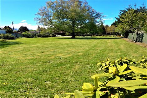Photo of property in 16 Talbot Road, Fairlie, 7925