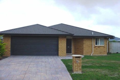 Photo of property in 5 Kintyre Place, Prebbleton, 7604