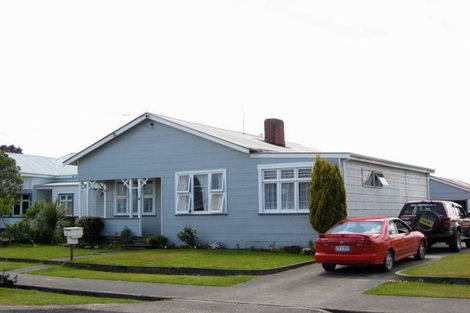 Photo of property in 41 Peel Street, Westport, 7825