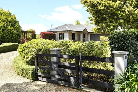 Photo of property in 447 Parklands Road, Rotoorangi, Te Awamutu, 3879