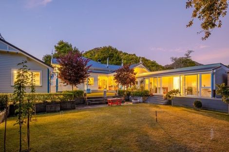 Photo of property in 176 Nile Street, Maitai, Nelson, 7010