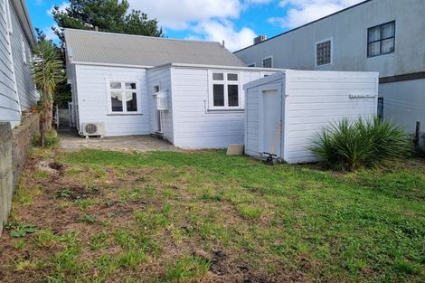 Photo of property in 5 Brown Street, Mount Cook, Wellington, 6021