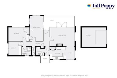Photo of property in 8 Settlement Road, Kurow, 9435