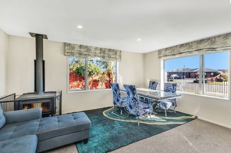 Photo of property in 12 Fibonacci Way, Leeston, 7632