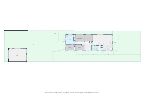 Photo of property in 21 Whiritoa Beach Road, Whiritoa, Whangamata, 3691