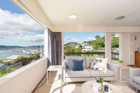 Photo of property in 62b Calcutta Street, Khandallah, Wellington, 6035