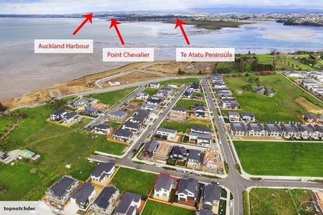 Photo of property in 18 Observation Green, Hobsonville, Auckland, 0616