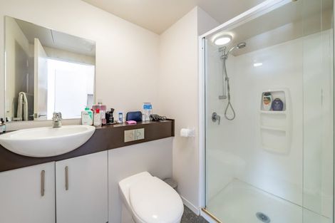 Photo of property in The Peak Apartments, 1002/170 Taranaki Street, Te Aro, Wellington, 6011