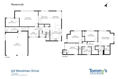 Photo of property in 64 Woodman Drive, Tawa, Wellington, 5028