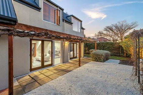 Photo of property in 2/151 Idris Road, Strowan, Christchurch, 8052