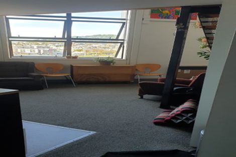 Photo of property in Urbane Apartments, 32/29 Webb Street, Mount Cook, Wellington, 6011