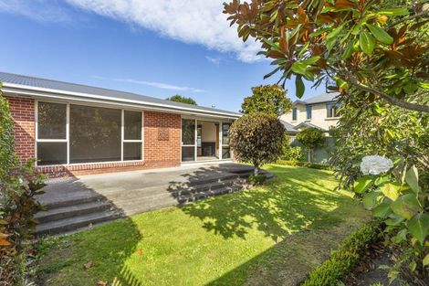 Photo of property in 121 Idris Road, Strowan, Christchurch, 8052