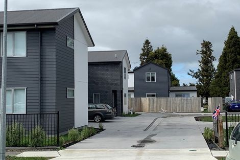 Photo of property in 7u1 Hibiscus Avenue, Hamilton Lake, Hamilton, 3204