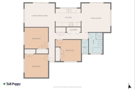 Photo of property in 25a Royal Terrace, Alexandra, 9320