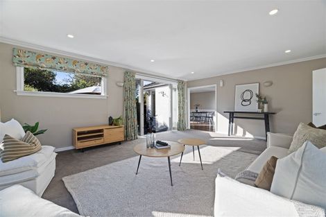 Photo of property in 36 Gregan Crescent, Burnside, Christchurch, 8053