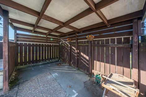 Photo of property in 57 Hudson Avenue, Ebdentown, Upper Hutt, 5018