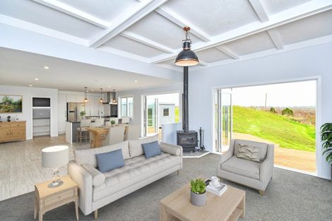 Photo of property in 654 Falls Road, Maramarua Forest, Te Kauwhata, 3782